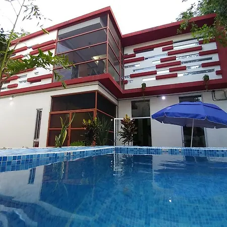 Kaban 44 Hotel